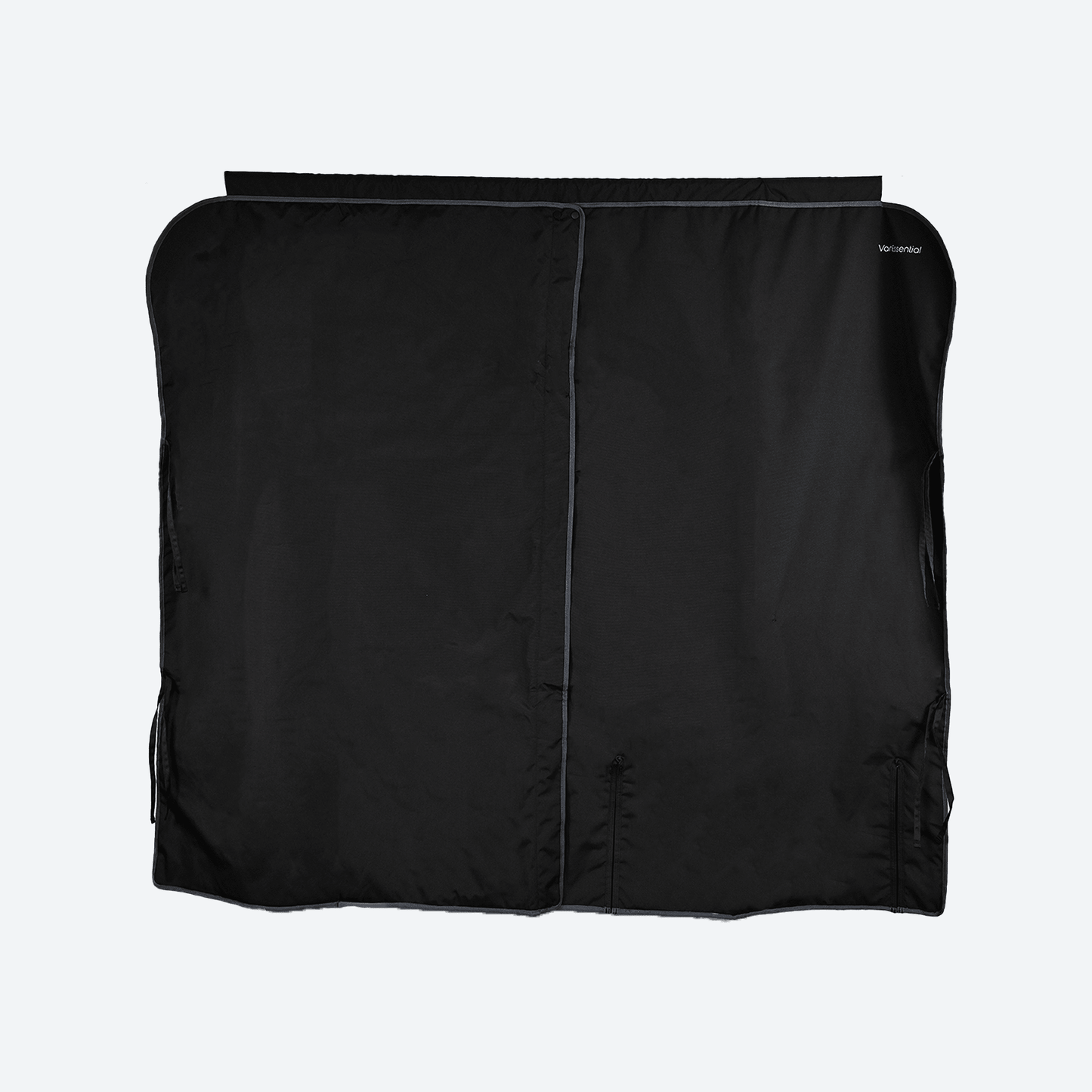 Ford Transit Insulated Privacy Curtain - Featherbuilt