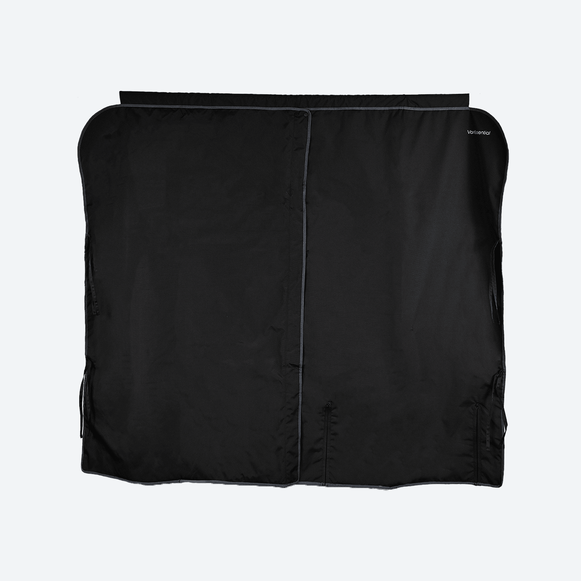 Ford Transit Insulated Privacy Curtain - Featherbuilt