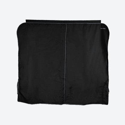 Ford Transit Insulated Privacy Curtain - Featherbuilt