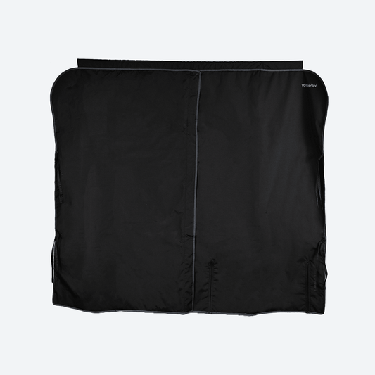 Ford Transit Insulated Privacy Curtain - Featherbuilt