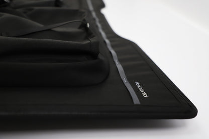 Ford Transit Lower Rear Door Storage Panels (Pair) - Featherbuilt