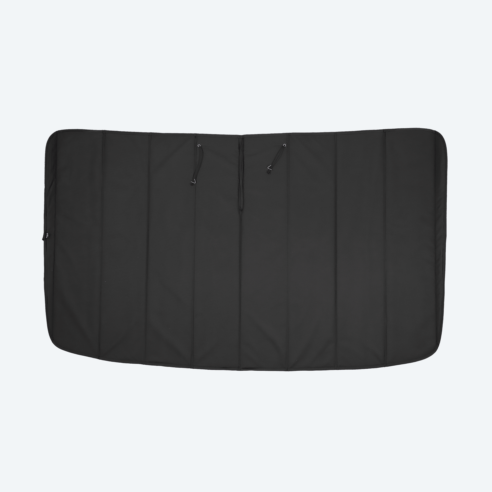 Ford Transit Reflective Front Windshield Cover - Featherbuilt