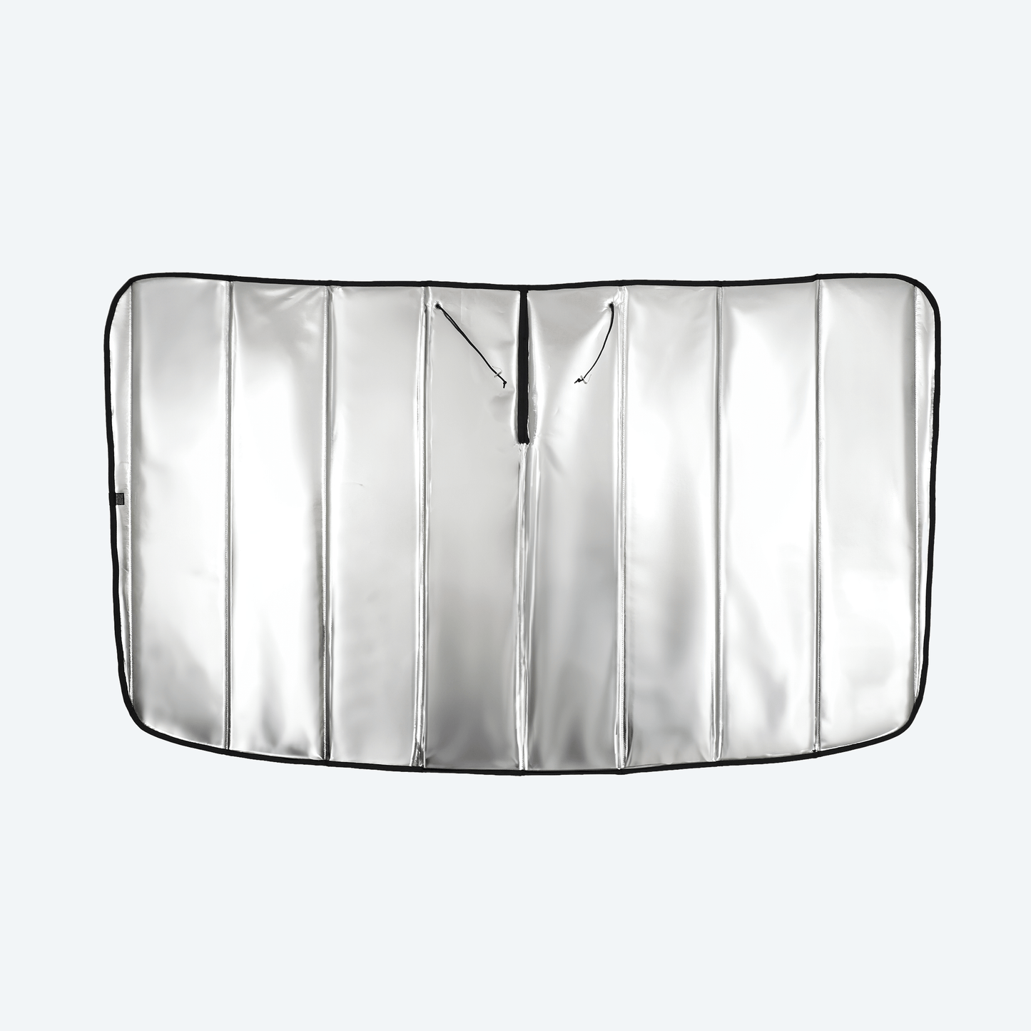 Ford Transit Reflective Front Windshield Cover - Featherbuilt