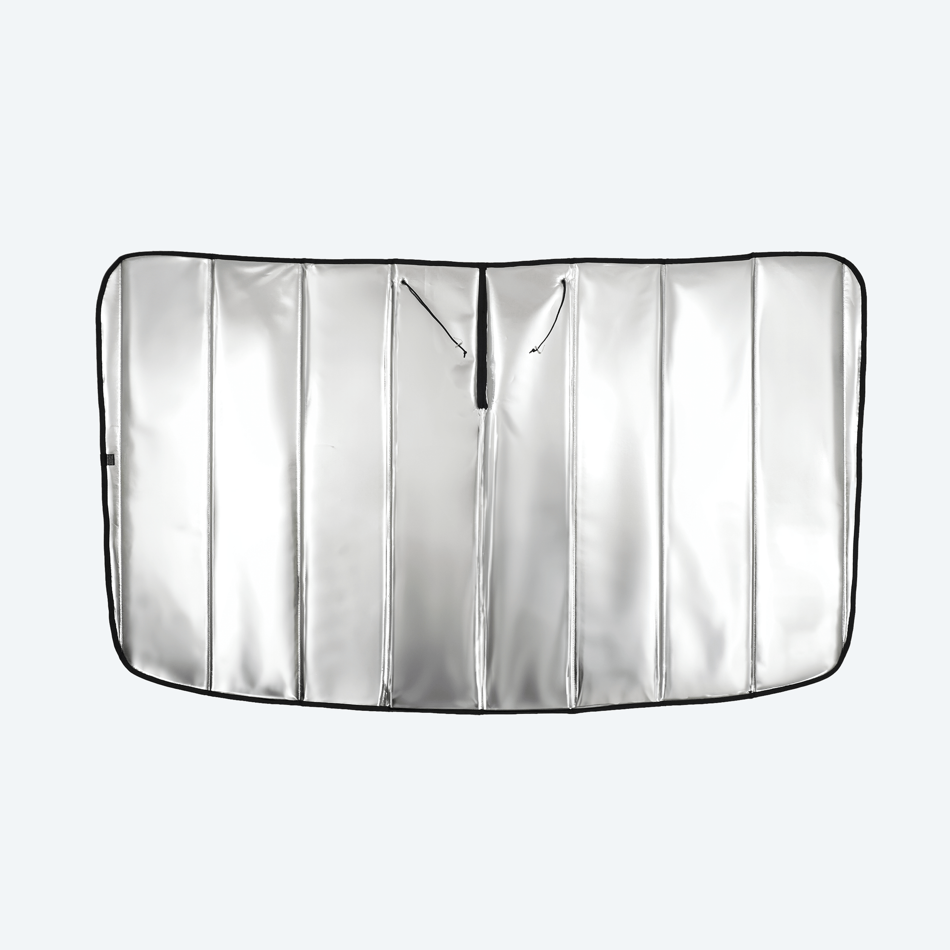 Ford Transit Reflective Front Windshield Cover - Featherbuilt