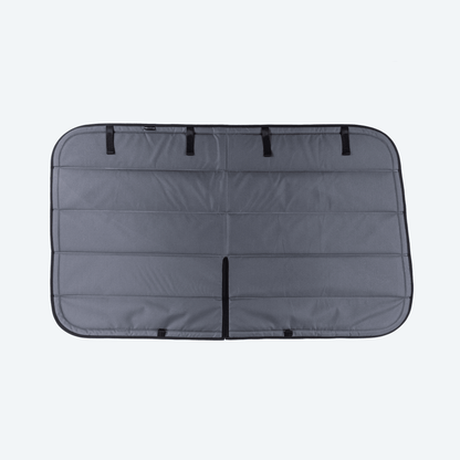 Ford Transit Stealth Crew Window Cover - Featherbuilt