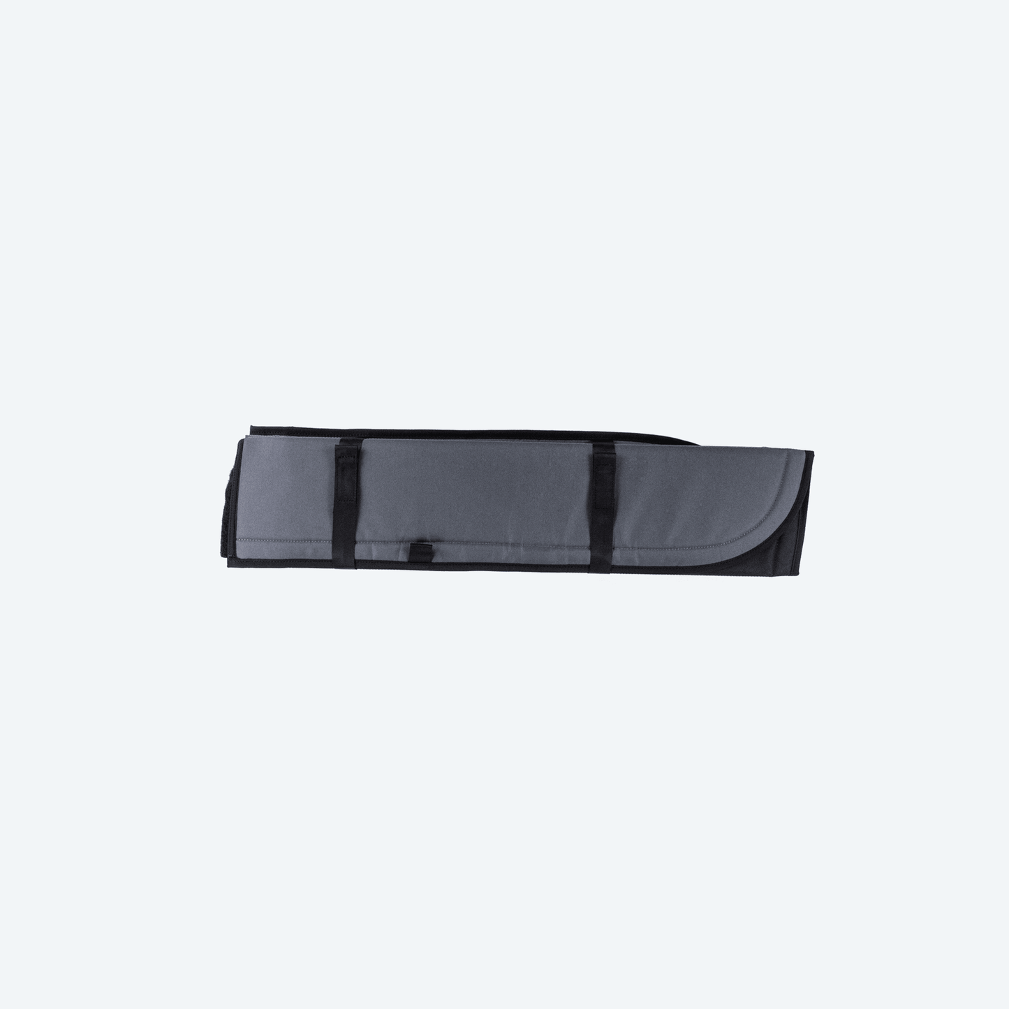 Ford Transit Stealth Crew Window Cover - Featherbuilt
