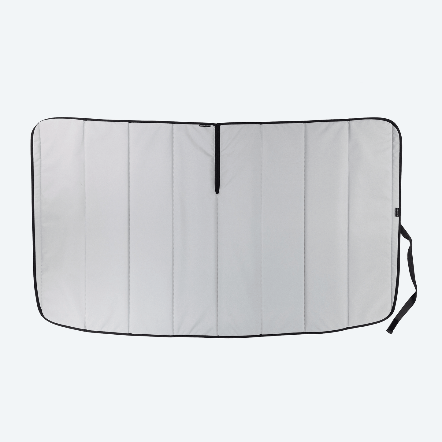 Ford Transit Stealth Front Windshield Cover - Featherbuilt