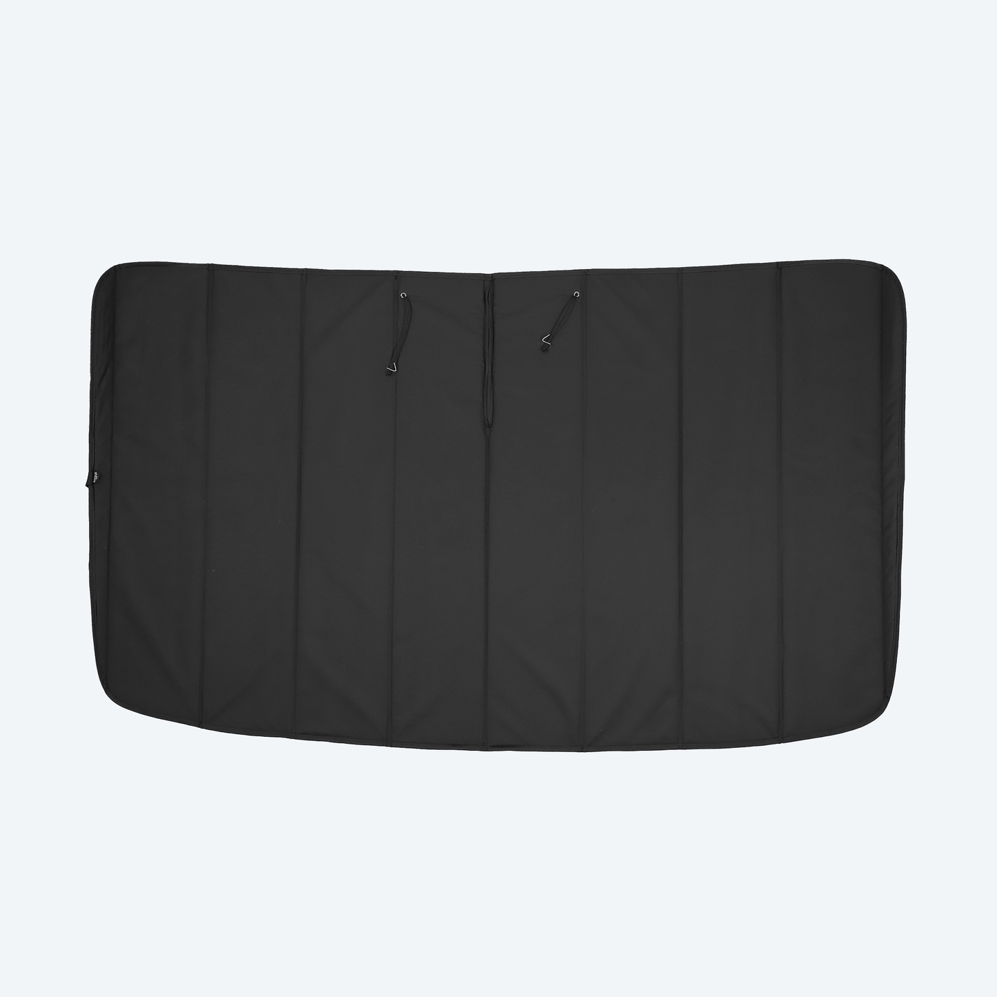 Ford Transit Stealth Front Windshield Cover - Featherbuilt
