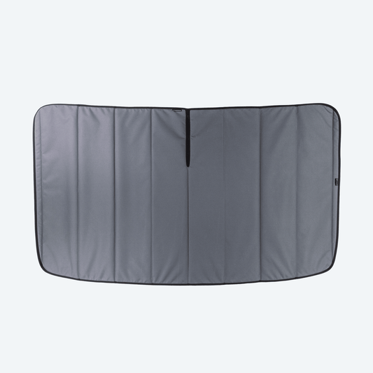 Ford Transit Stealth Front Windshield Cover - Featherbuilt