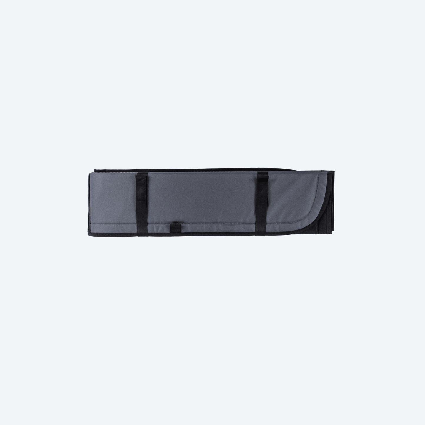 Ford Transit Stealth Sliding Door Window Cover - Featherbuilt