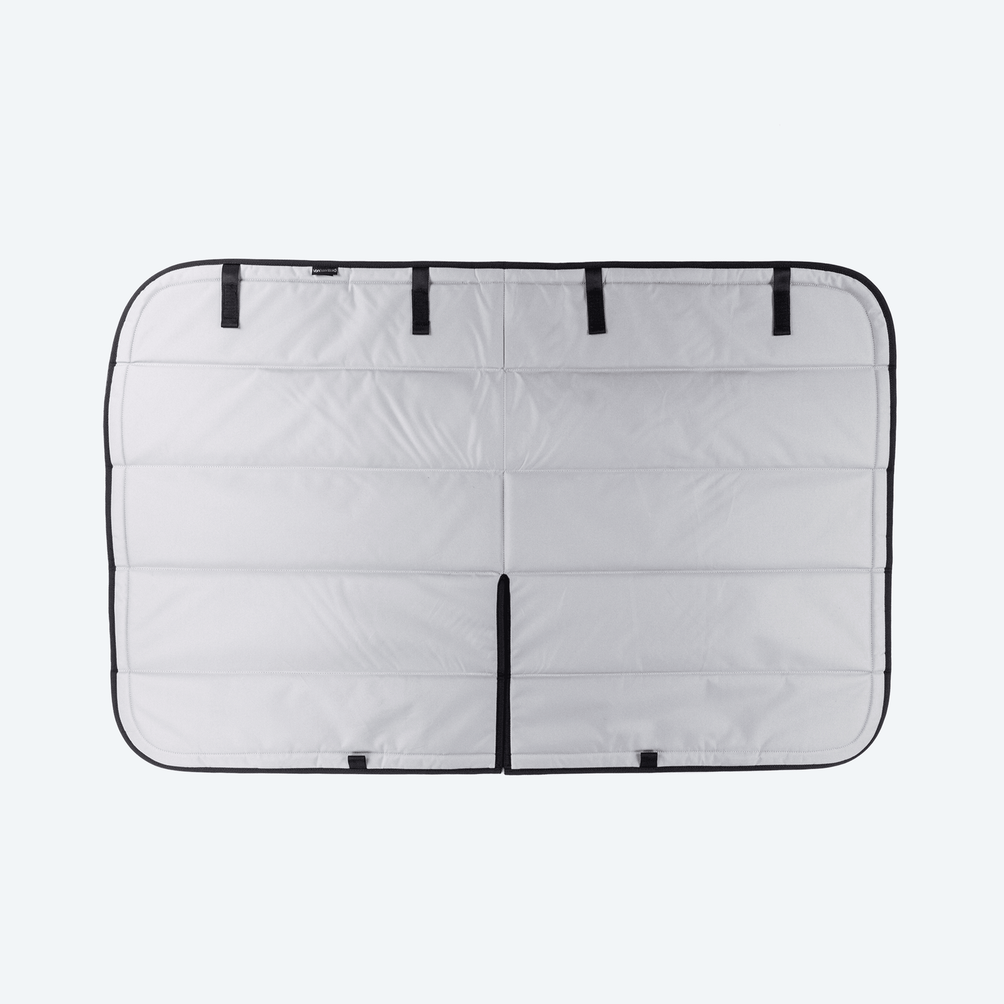 Ford Transit Stealth Sliding Door Window Cover - Featherbuilt