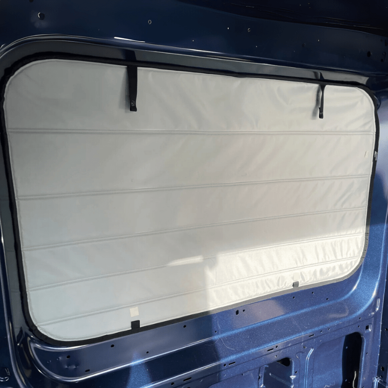 Ford Transit Window Driver Forward AMA Trim Ring - Featherbuilt
