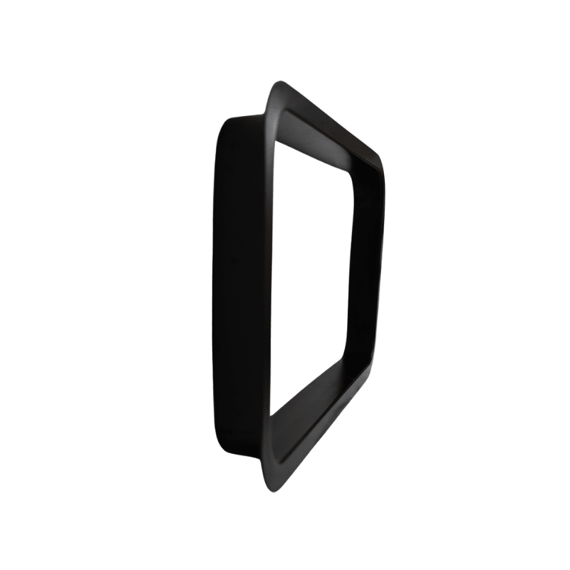 Ford Transit Window Driver Forward AMA Trim Ring - Featherbuilt