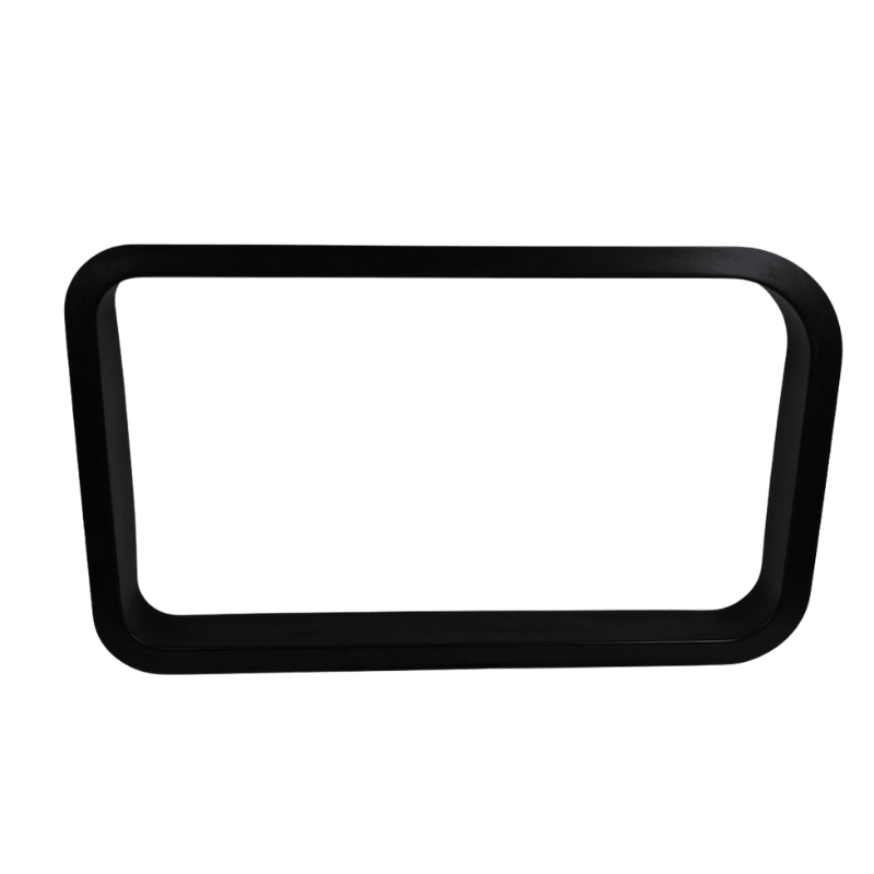 Ford Transit Window Driver Forward AMA Trim Ring - Featherbuilt