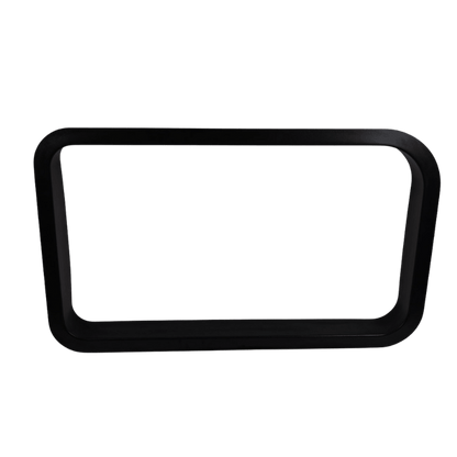 Ford Transit Window Driver Forward AMA Trim Ring - Featherbuilt