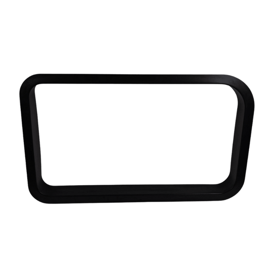 Ford Transit Window Driver Forward AMA Trim Ring - Featherbuilt