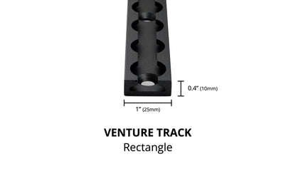 L - Track (2 Pack) - Featherbuilt