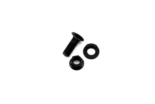 L - Track Single Bolt Studs (1.0in) - Featherbuilt