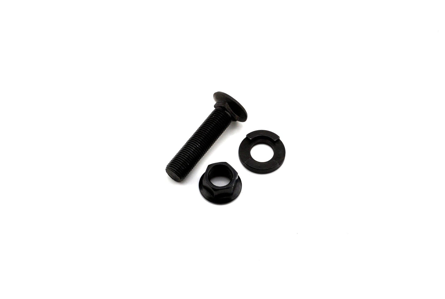 L - Track Single Bolt Studs (1.5 in) - Featherbuilt