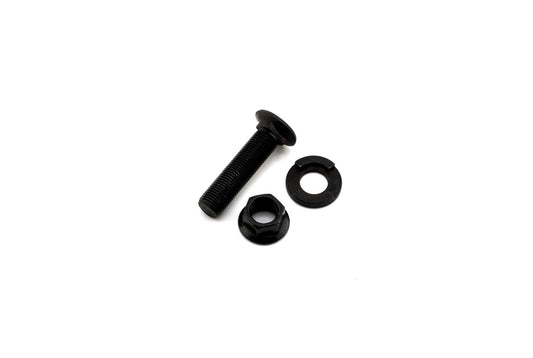 L - Track Single Bolt Studs (1.5 in) - Featherbuilt