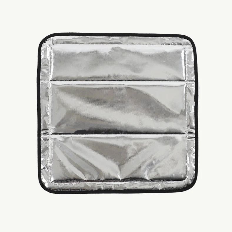 Magnetic Vent Fan Cover - Featherbuilt