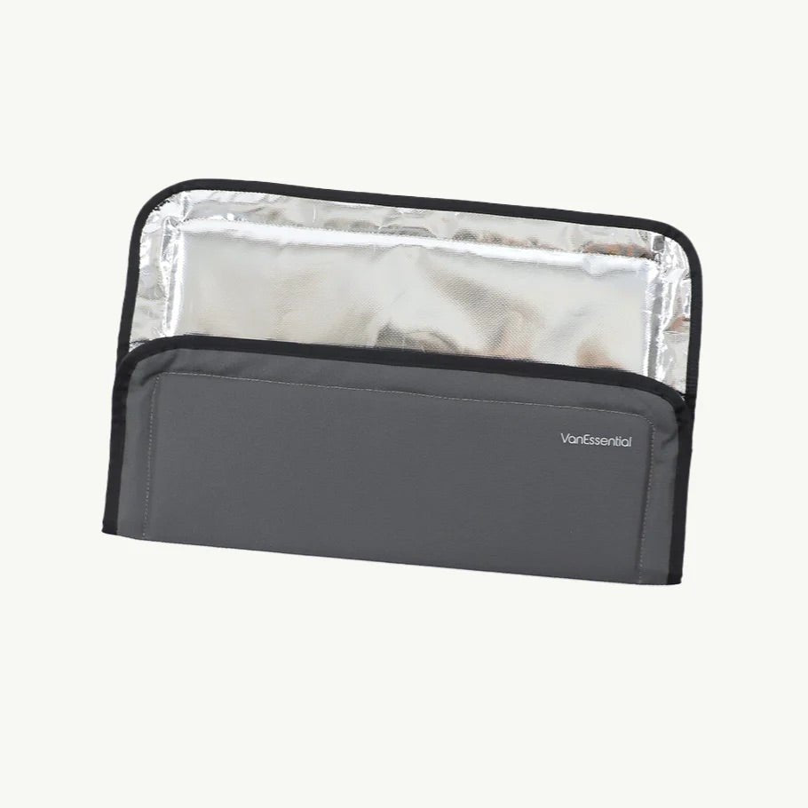 Magnetic Vent Fan Cover - Featherbuilt