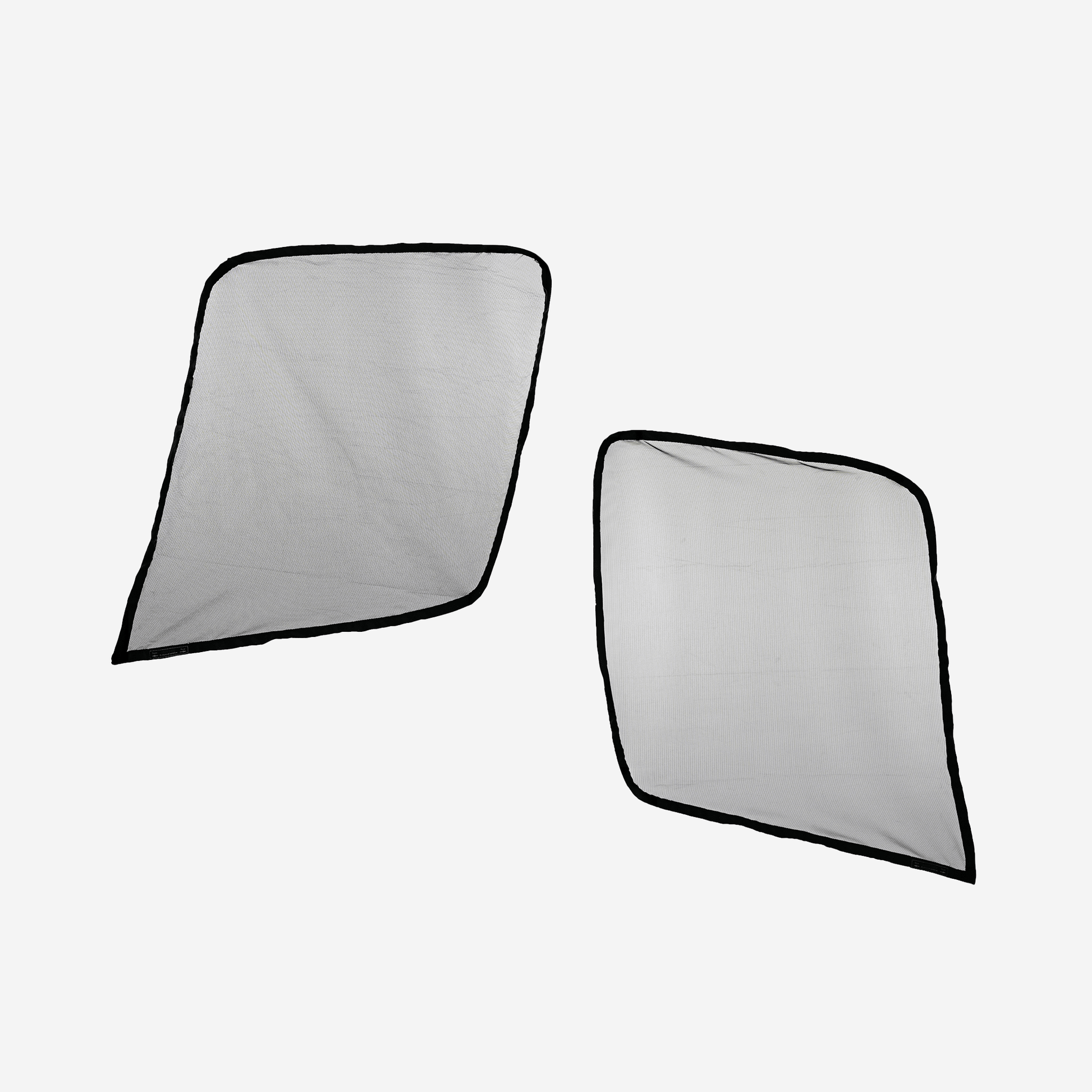 Mercedes Sprinter Bug Screen - Front Doors (Pair) - Featherbuilt