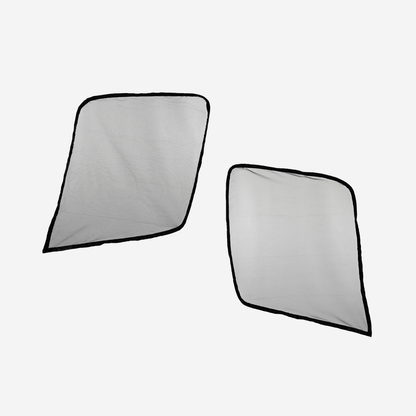 Mercedes Sprinter Bug Screen - Front Doors (Pair) - Featherbuilt