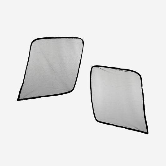 Mercedes Sprinter Bug Screen - Front Doors (Pair) - Featherbuilt