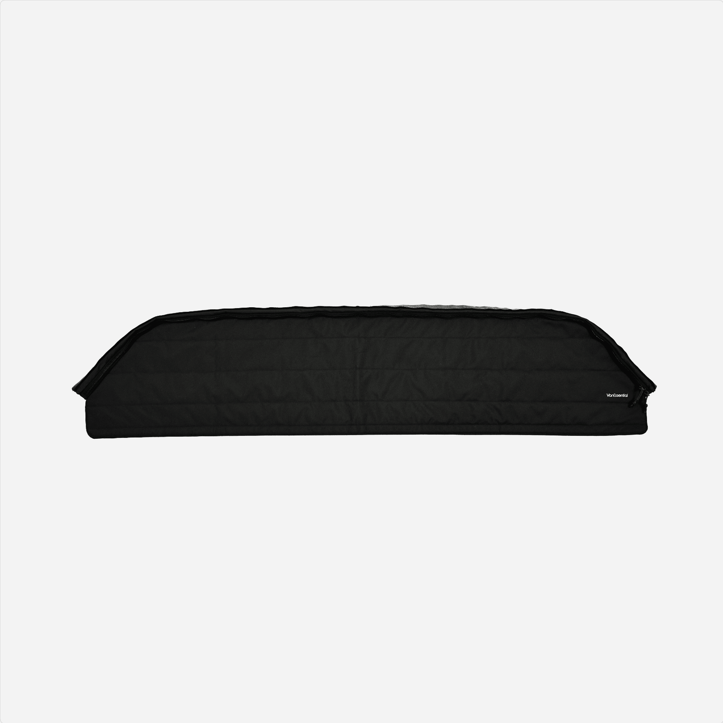 Mercedes Sprinter Headliner Shelf Cover - Featherbuilt