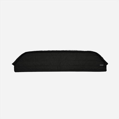 Mercedes Sprinter Headliner Shelf Cover - Featherbuilt