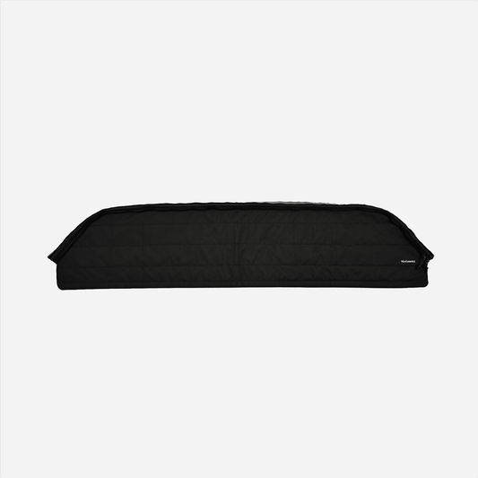 Mercedes Sprinter Headliner Shelf Cover - Featherbuilt