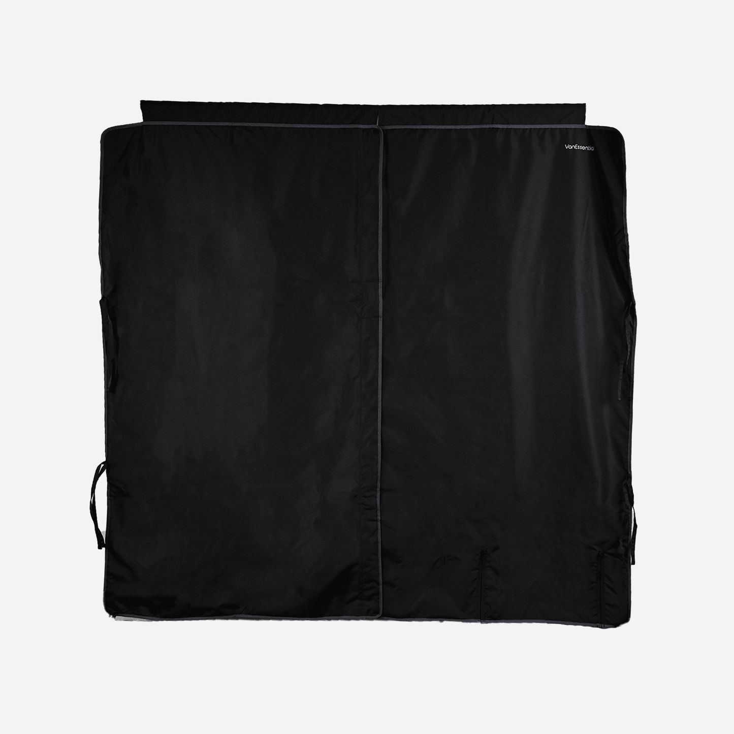 Mercedes Sprinter Insulated Privacy Curtain - Featherbuilt