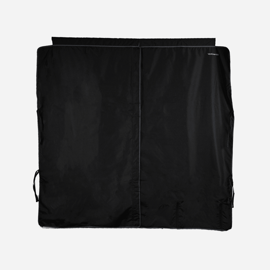Mercedes Sprinter Insulated Privacy Curtain - Featherbuilt