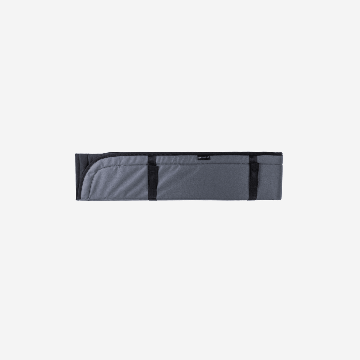 Mercedes Sprinter Stealth Crew Window Cover - Featherbuilt