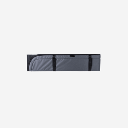 Mercedes Sprinter Stealth Crew Window Cover - Featherbuilt
