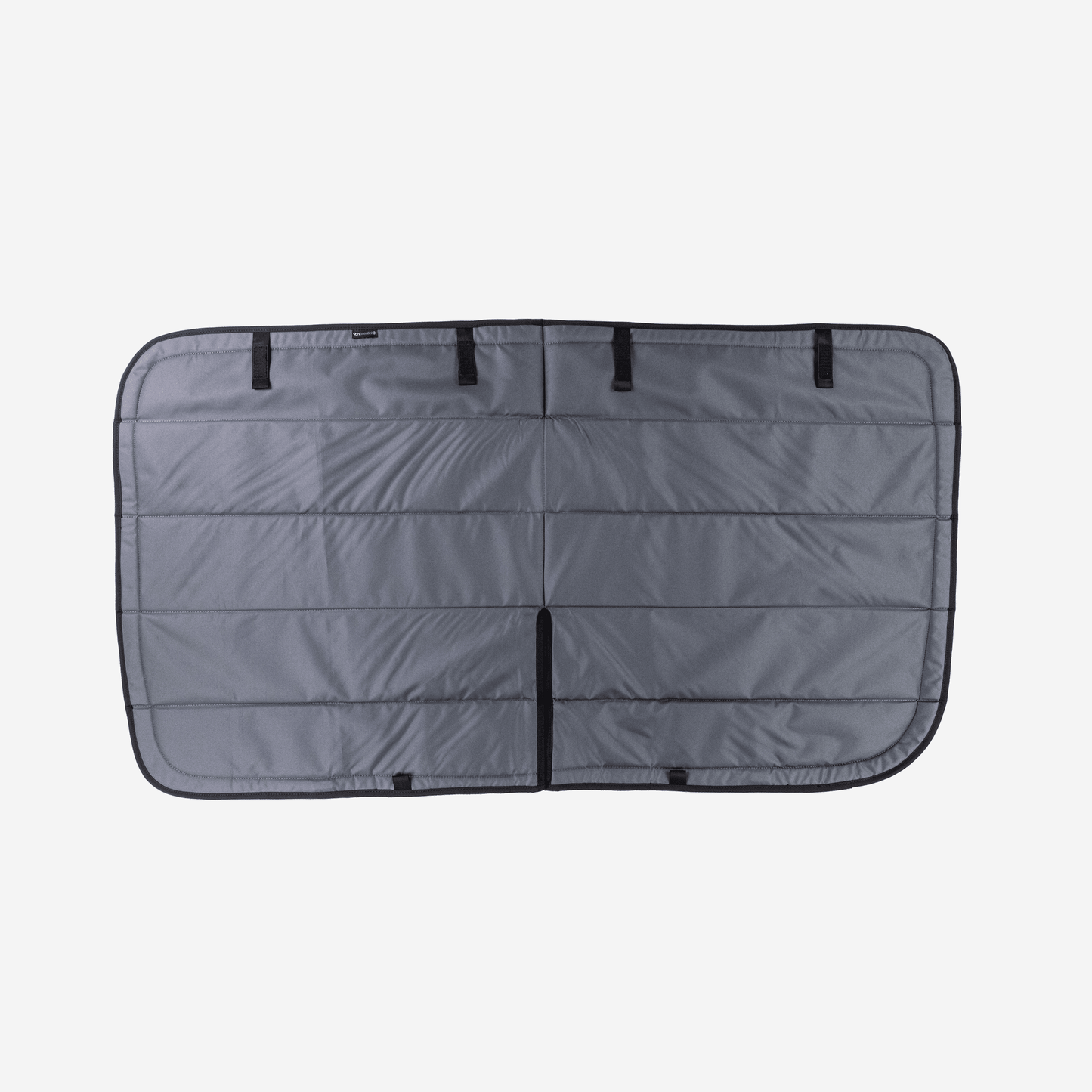 Mercedes Sprinter Stealth Crew Window Cover - Featherbuilt