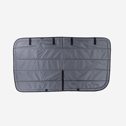 Mercedes Sprinter Stealth Crew Window Cover - Featherbuilt