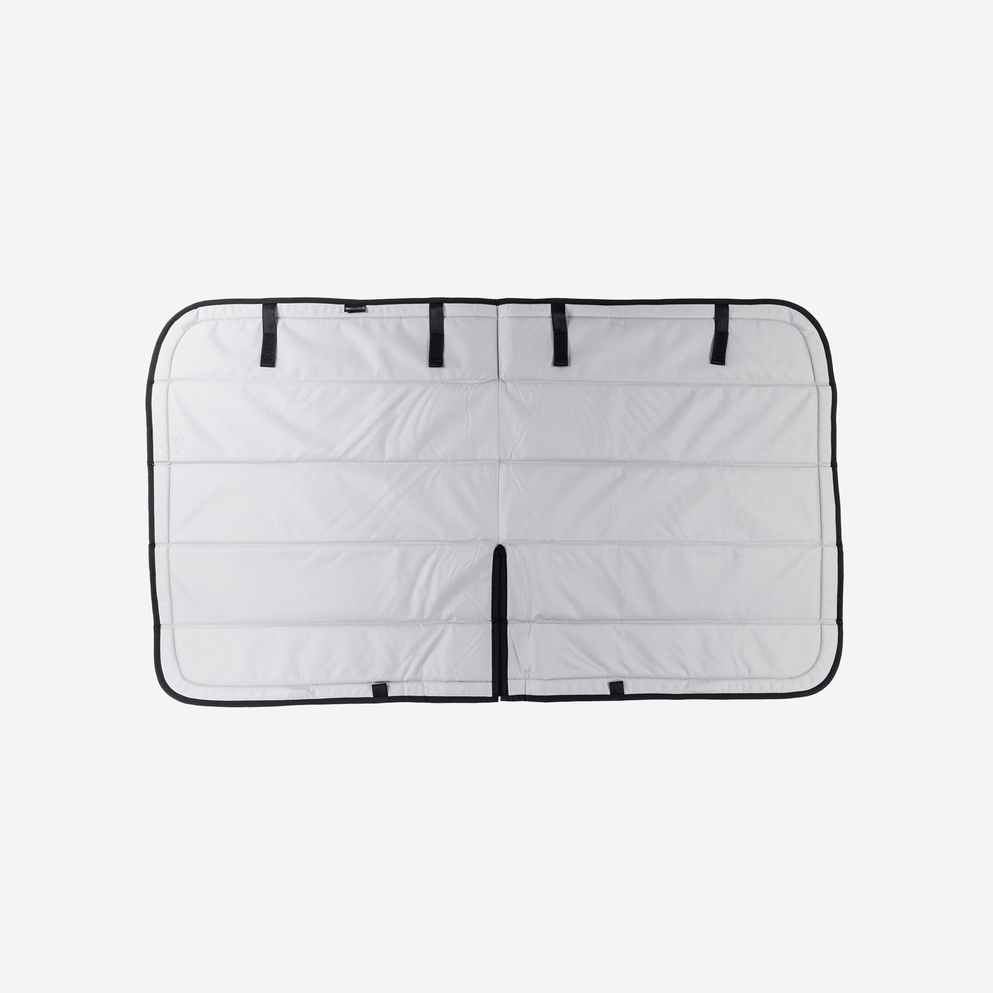 Mercedes Sprinter Stealth Crew Window Cover - Featherbuilt