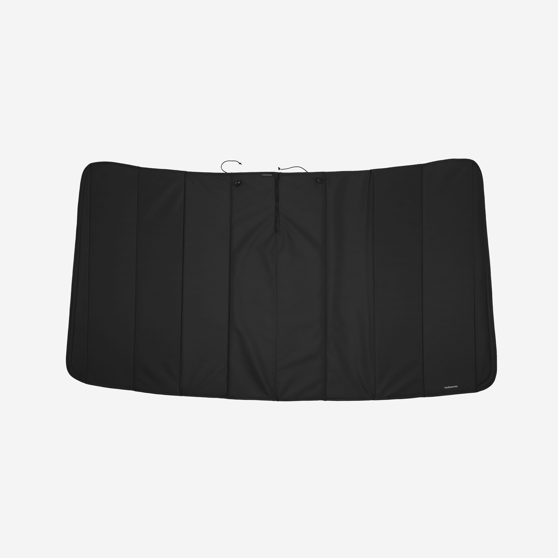Mercedes Sprinter Stealth Front Windshield Cover - Featherbuilt