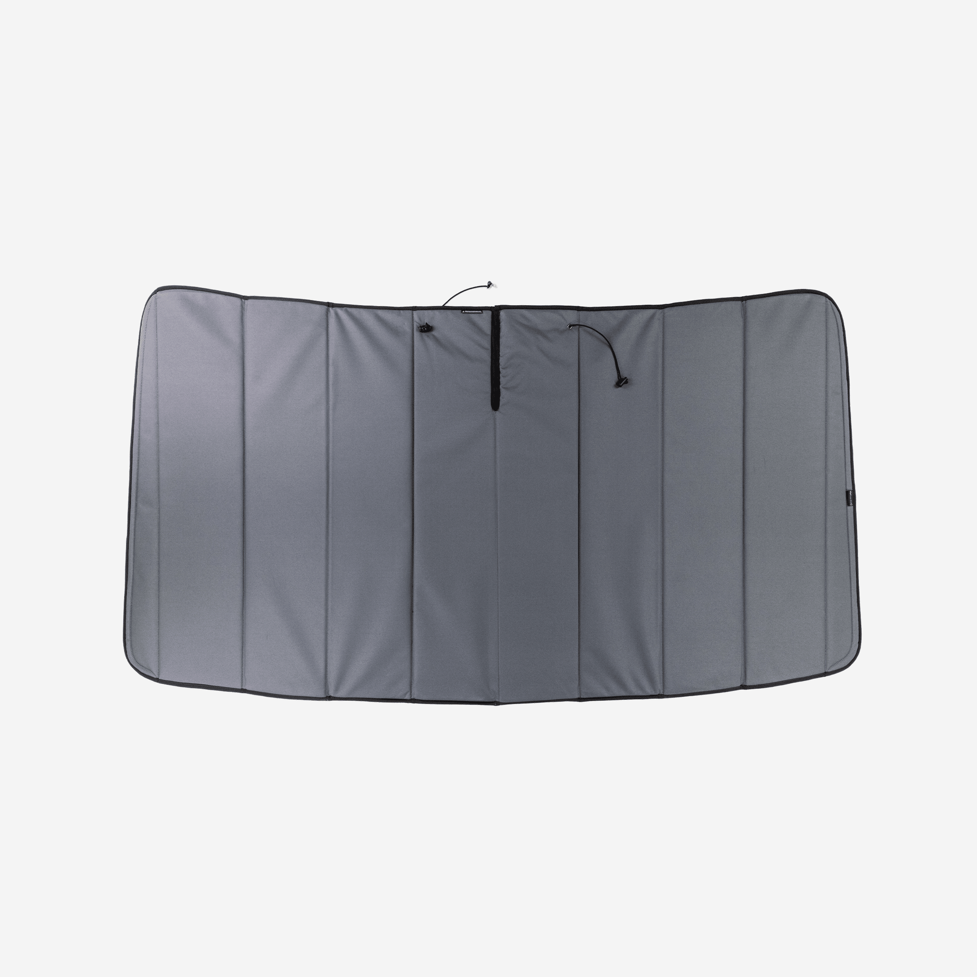 Mercedes Sprinter Stealth Front Windshield Cover - Featherbuilt