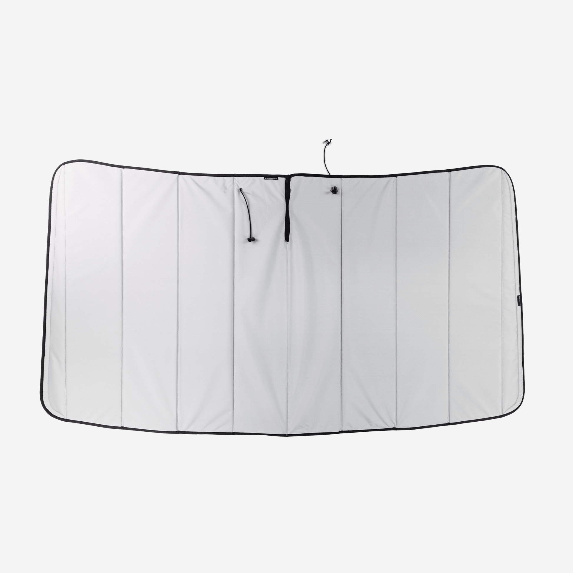 Mercedes Sprinter Stealth Front Windshield Cover - Featherbuilt