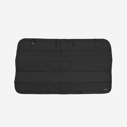 Mercedes Sprinter Stealth Passenger Van Middle Window Covers - Featherbuilt