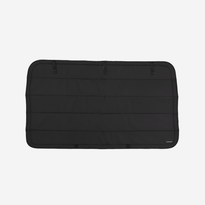 Mercedes Sprinter Stealth Passenger Van Middle Window Covers - Featherbuilt