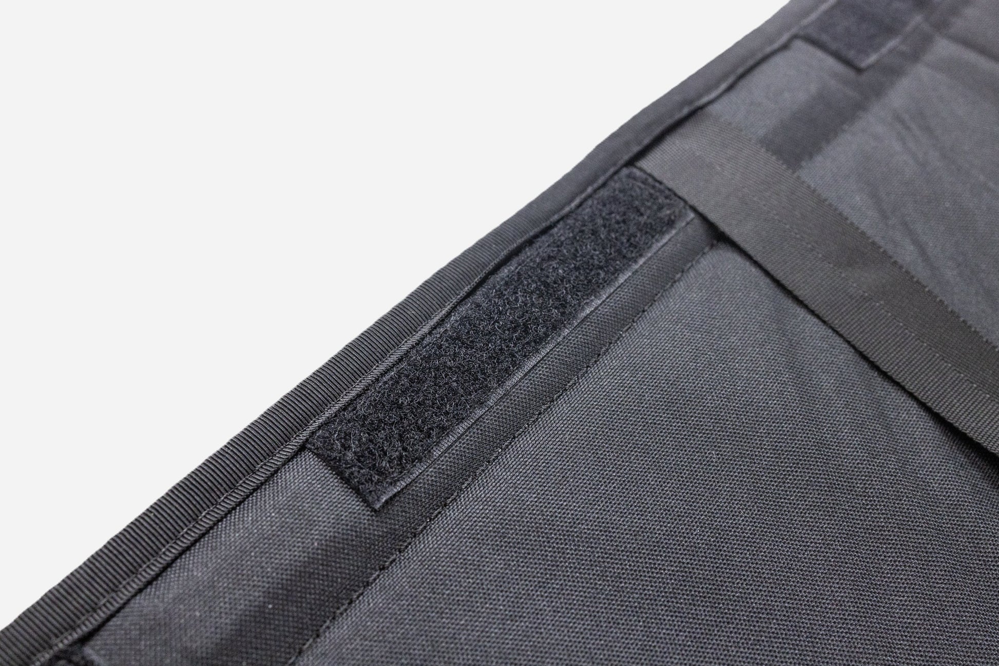 Mercedes Sprinter Stealth Passenger Van Middle Window Covers - Featherbuilt