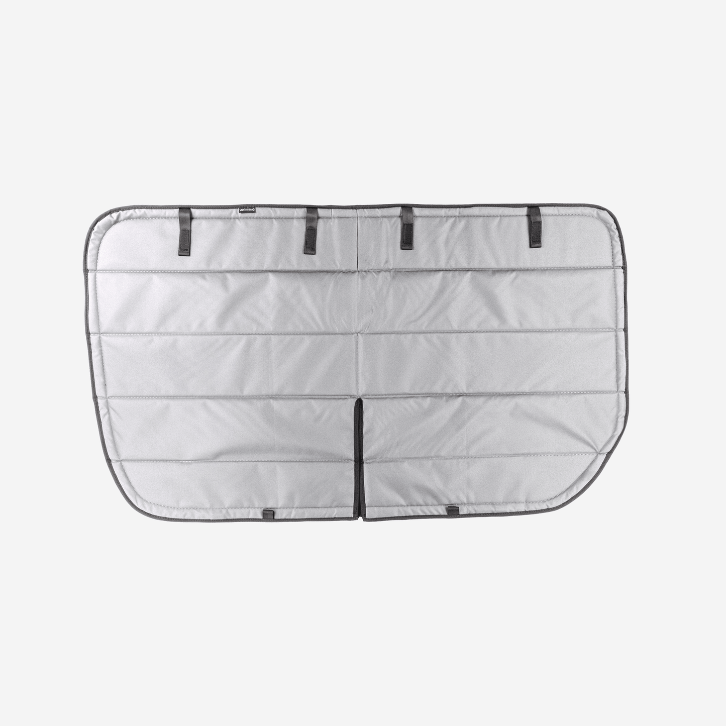 Mercedes Sprinter Stealth Sliding Door Window Cover - Featherbuilt