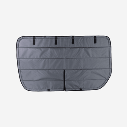 Mercedes Sprinter Stealth Sliding Door Window Cover - Featherbuilt