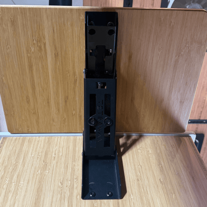 MOAB Heavy Duty Folding Bracket for Countertops & Bench Seats - Featherbuilt