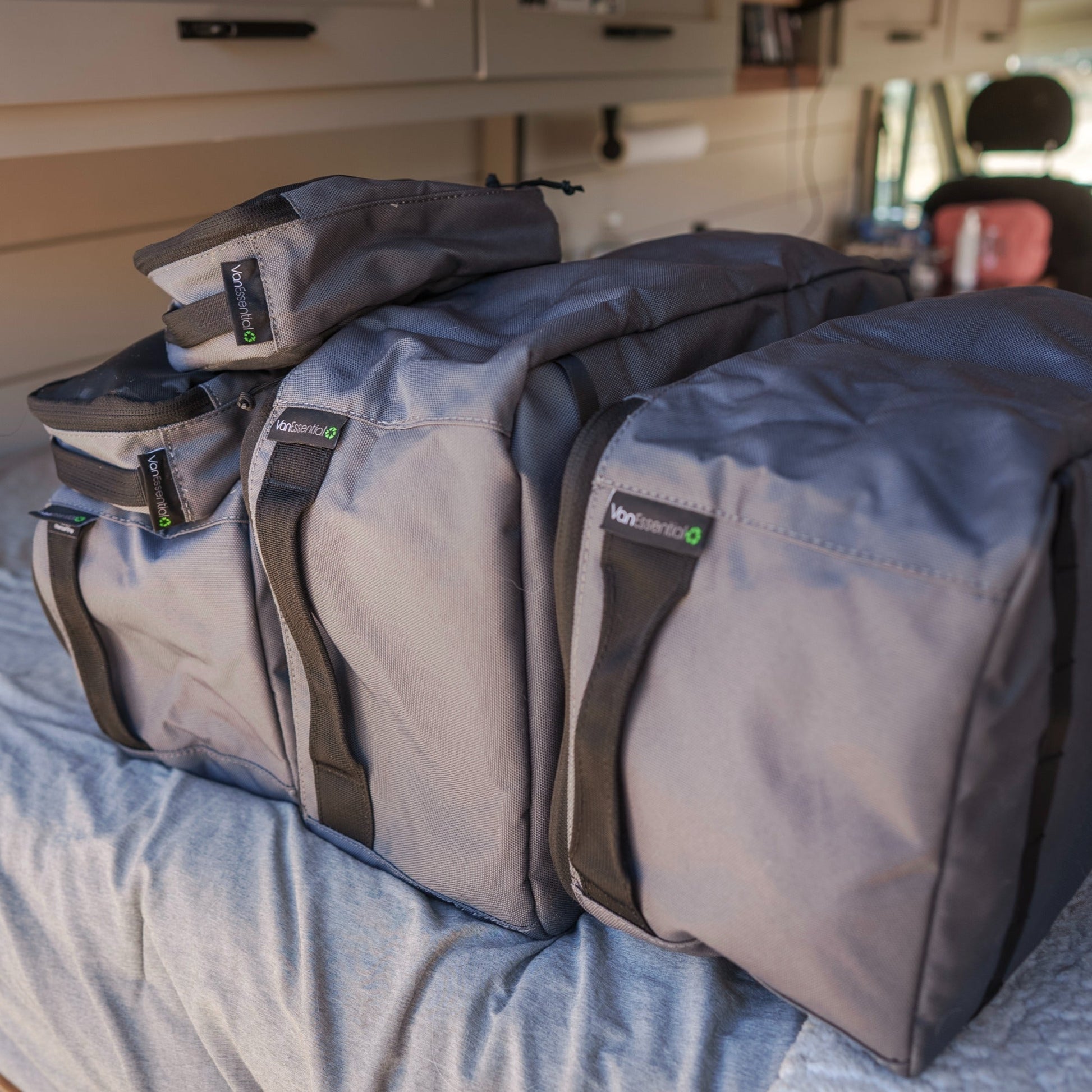 Packing Cube (Extra Large) - Featherbuilt