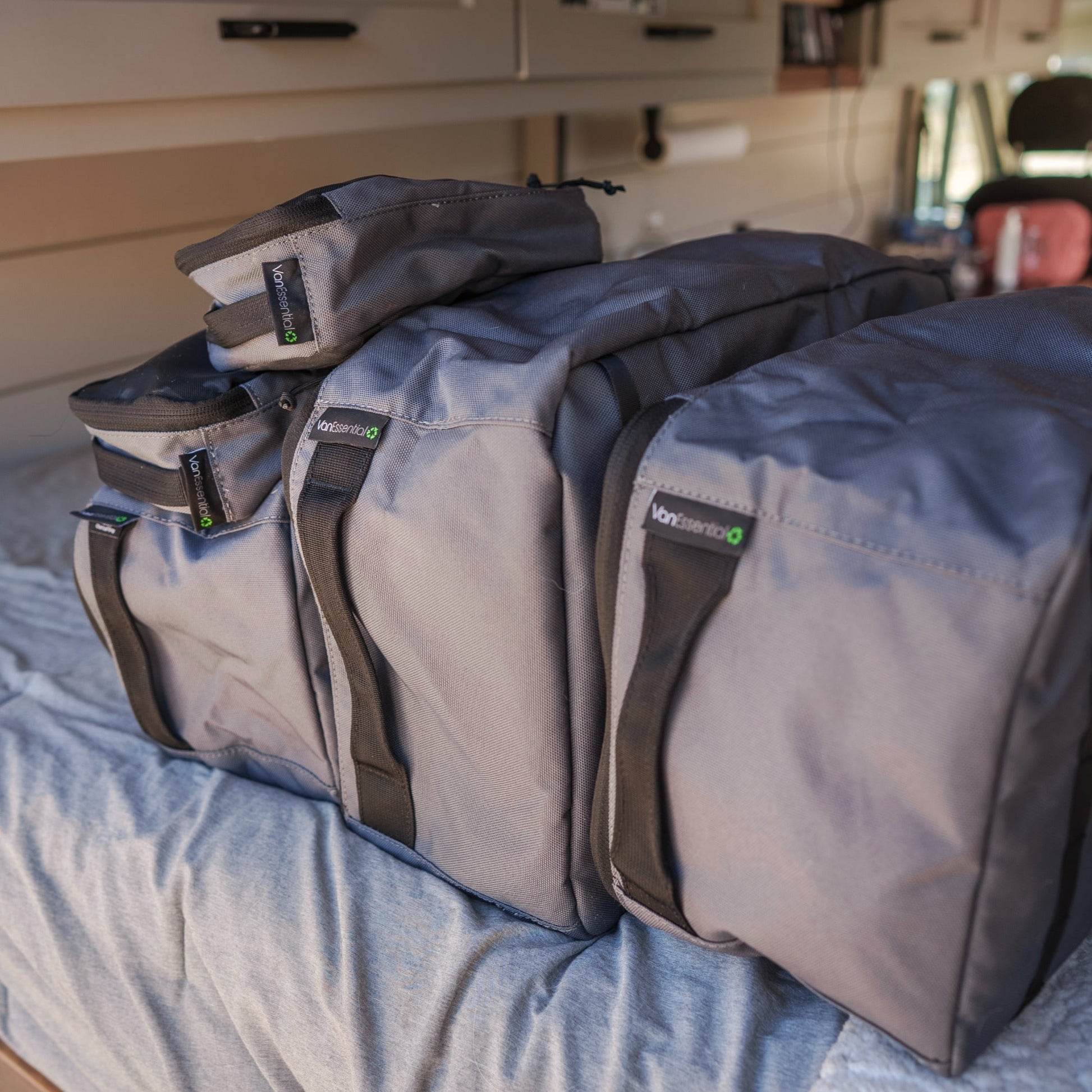 Packing Cube (Extra Small) - Featherbuilt